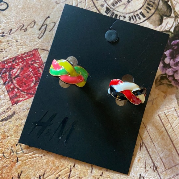 H&M Rings - Picture 3 of 5